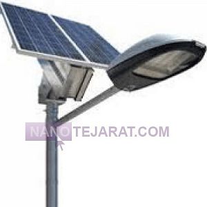 چراغ خیابانی خورشیدی چراغ خیابانی خورشیدی